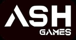 Ash Games Studio