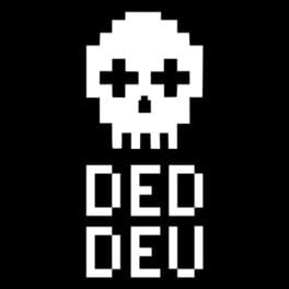 Ded Dev Games