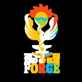 The End of the Sun Forge