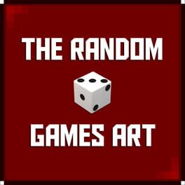 The Random Games Art