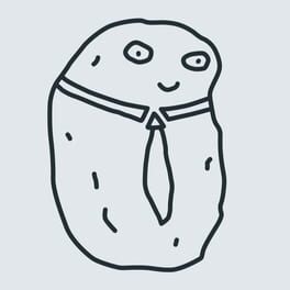 Corporate Potato