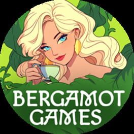 Bergamot Games