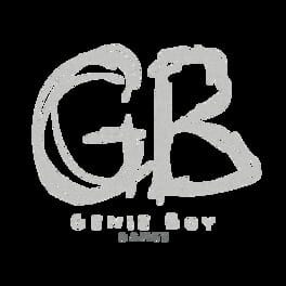 Genie Boy Games