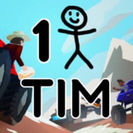 OneMan Tim