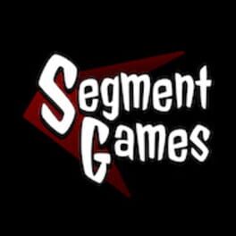 Segment Games