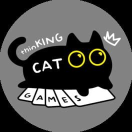 ThinKING Cat Games