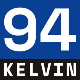 94 Kelvin