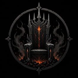 Ashen Throne