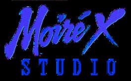 Moire X Studio