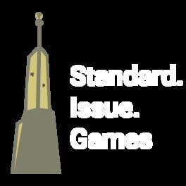 Standard Issue Games