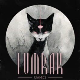 Lumrak Games