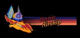 Electric Airship