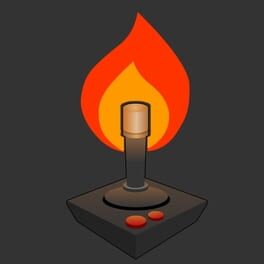 Flaming Torch Games