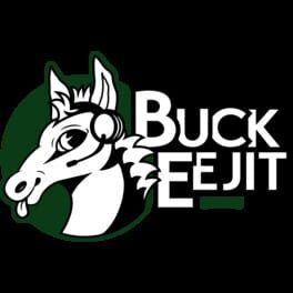 Buck Eejit Games