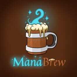 Manabrew Studios