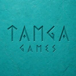 Tamga Games