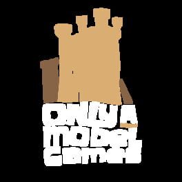 Only A Model Games