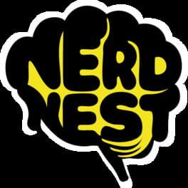 Nerd Nest