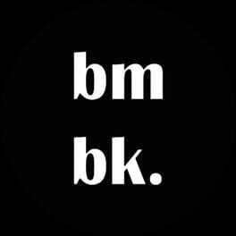 BMBK Games