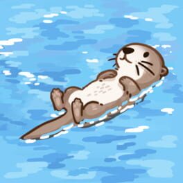 Lazy Otter