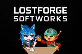 Lostforge Softworks