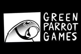 Green Parrot Games