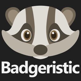 Badgeristic