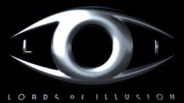 Lords of Illusion