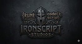Iron Script Studios
