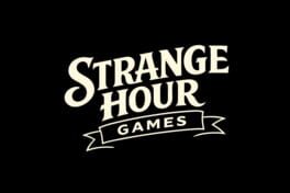 Strange Hour Games