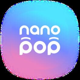 Nanopop