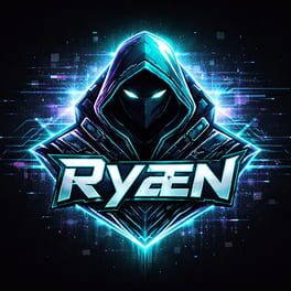 Ryæn