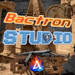 Bactron Studio