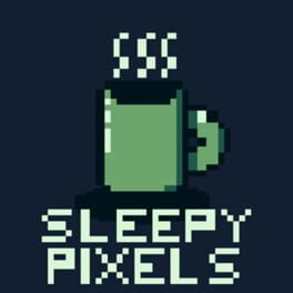 Sleepy Pixels