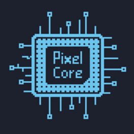 Pixel Core Games