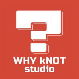 Why Knot Studio