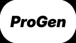 ProGen Games