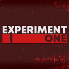Experiment One