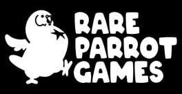 Rare Parrot Games