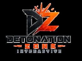 Detonation Zone Interactive