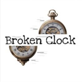 Broken Clock Games