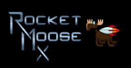 RocketMooseX