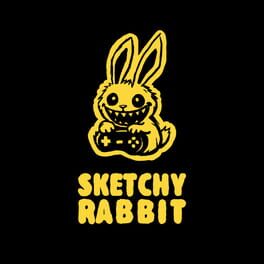 Sketchy Rabbit