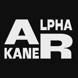 Alpharkane