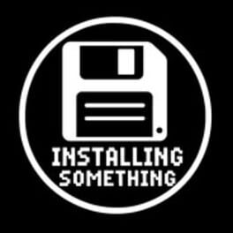 Installing something