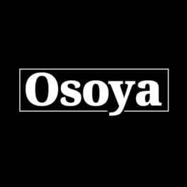 Osoya