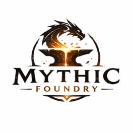 Mythic Foundry