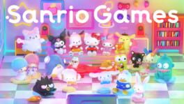 Sanrio Games