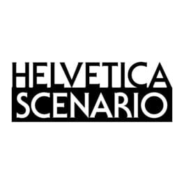 Helvetica Scenario