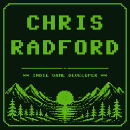 Chris Radford